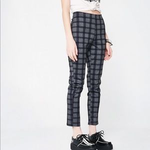 Forget it skinny pants Dollskill